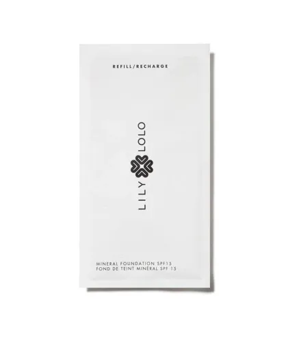 LILY LOLO RELLENO BASE BARELY BUFF 1UN