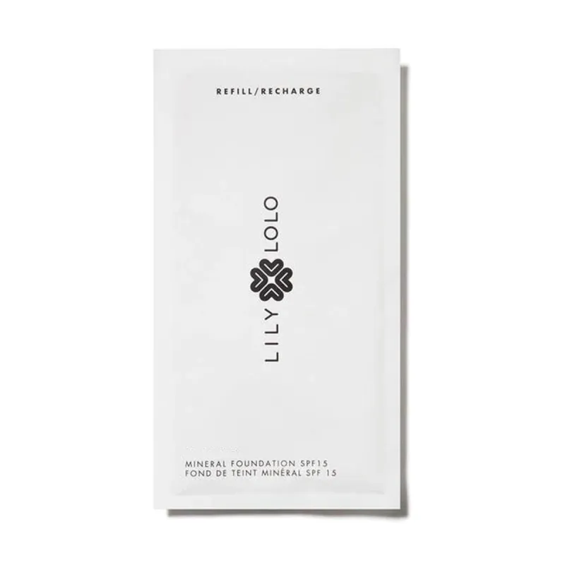 LILY LOLO RELLENO BASE DUSKY 1UN