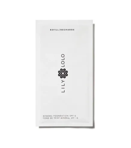 LILY LOLO RELLENO BASE DUSKY 1UN