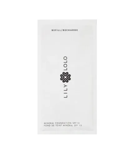 LILY LOLO RELLENO BASE HOT CHOCOLATE 1UN