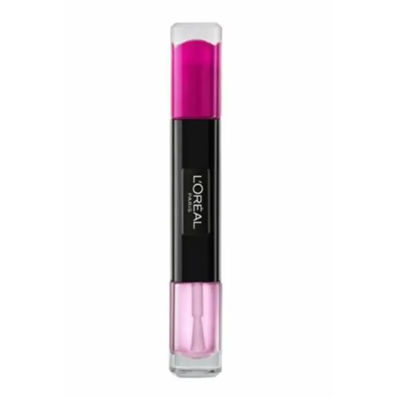 L'OREAL INFALLIBLE DUO 132 PAINTY PINK