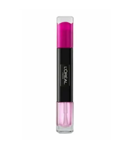 L'OREAL INFALLIBLE DUO 132 PAINTY PINK