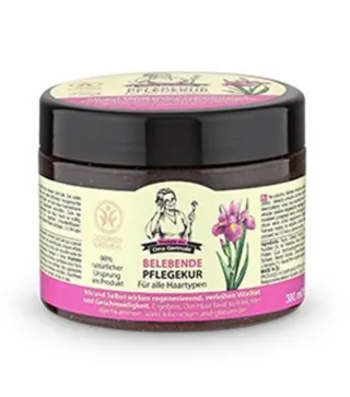 OMA GERTRUDE MASCARILLA CAPILAR REVITALIZANTE 300ML