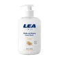 LEA LIMPIAMANOS GEL AVENA 500ML