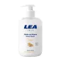 LEA LIMPIAMANOS GEL AVENA 500ML LEA LIMPIAMANOS GEL AVENA 500ML