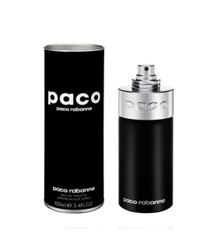 PACO EAU DE TOILETTE 100ML VAPORIZADOR