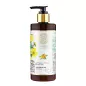 NATURA SIBERICA FLORA SIBERICA GEL DE BAÑO KURIL TEA 300ML
