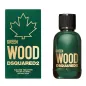 DSQUARED GREEN WOOD DSQUARED2 EAU DE TOILETTE POUR HOMME 50ML VAPORIZADOR DSQUARED GREEN WOOD DSQUARED2 EAU DE TOILETTE POUR HOMME 50ML VAPORIZADOR
