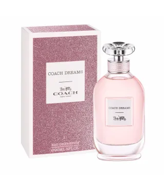 COACH NEW YORK DREAMS EAU DE PARFUM 60ML VAPORIZADOR