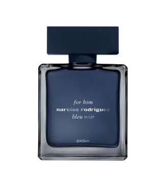 NARCISO RODRIGUEZ FOR HIM BLEU NOIR EAU DE PARFUM 100ML VAPORIZADOR
