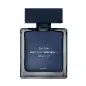 NARCISO RODRIGUEZ FOR HIM BLEU NOIR EAU DE PARFUM 100ML VAPORIZADOR