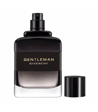 GIVENCHY GENTLEMAN BOISEE EAU DE PARFUM 100ML VAPORIZADOR