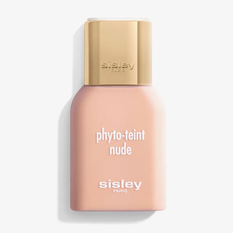 SISLEY PHYTO-TEINT NUDE BASE FLUIDA 00C SWAN 30ML