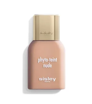 SISLEY PHYTO-TEINT NUDE BASE FLUIDA 6N SANDALWOOD 30ML