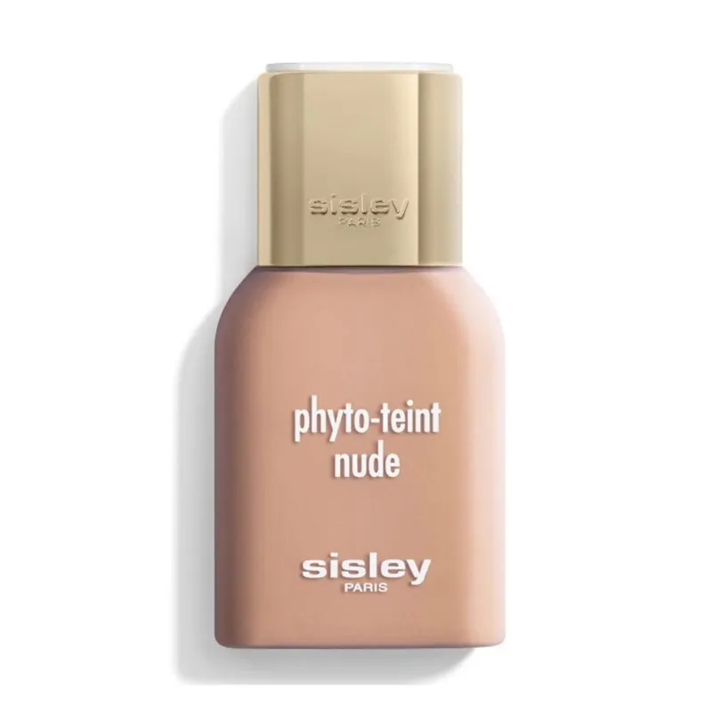 SISLEY PHYTO-TEINT NUDE BASE FLUIDA 6N SANDALWOOD 30ML