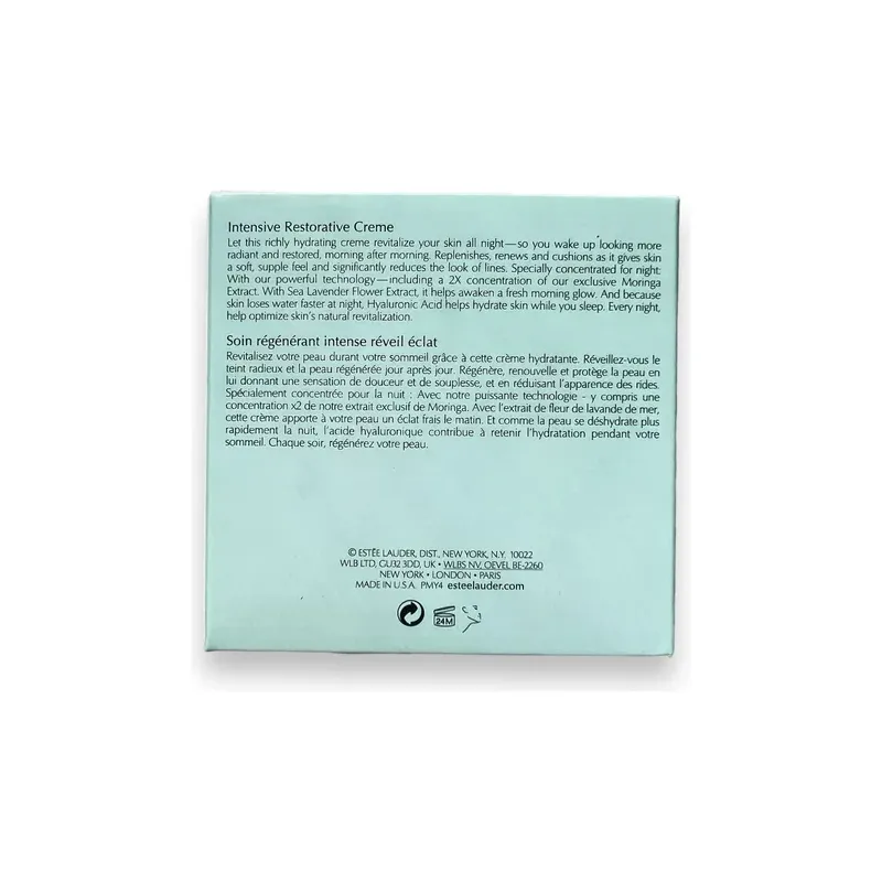 ESTEE LAUDER REVITALIZING SUPREME+ CREMA ANTI EDAD 50ML