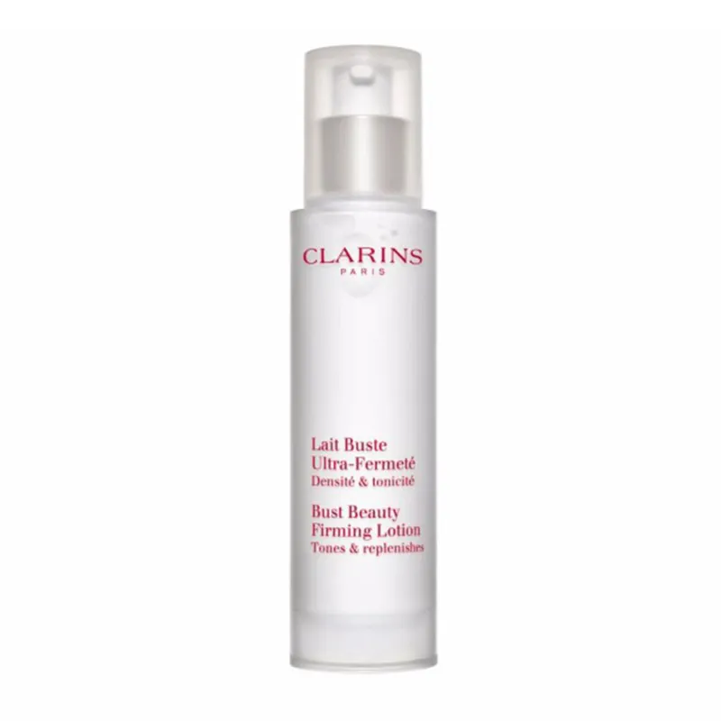 CLARINS ULTRA FIRMEZA LECHE CORPORAL 50ML