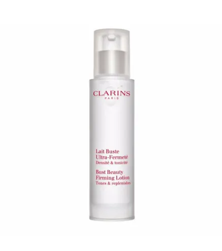 CLARINS ULTRA FIRMEZA LECHE CORPORAL 50ML