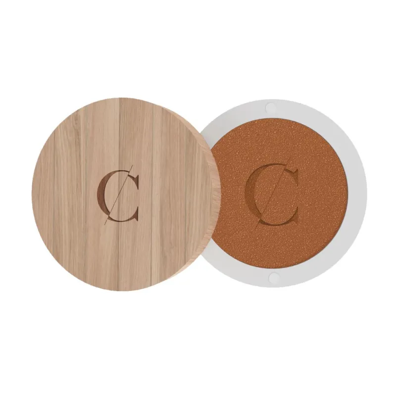 COULEUR CARAMEL SUNKISSED SOMBRA DE OJOS 155 SOLEIL D'ETE 2.5GR