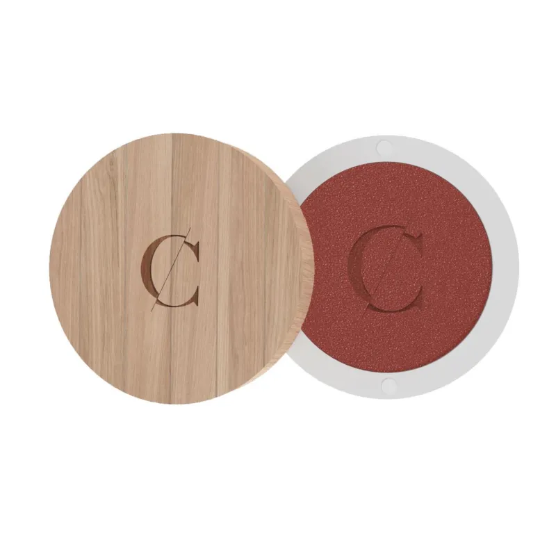 COULEUR CARAMEL SUNKISSED SOMBRA DE OJOS 156 CUIVRE ROUGE 2.5GR COULEUR CARAMEL SUNKISSED SOMBRA DE OJOS 156 CUIVRE ROUGE 2.5GR