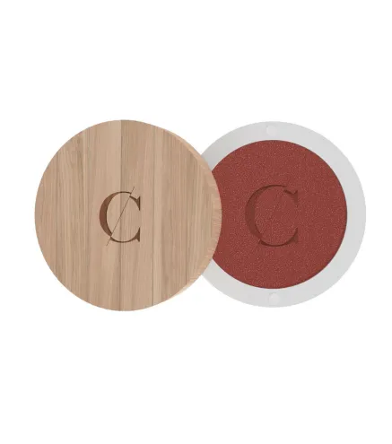 COULEUR CARAMEL SUNKISSED SOMBRA DE OJOS 156 CUIVRE ROUGE 2.5GR