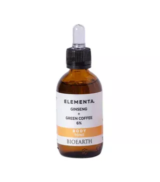 BIOEARTH ELEMENTA ACEITE FACIAL TONE OIL 50ML