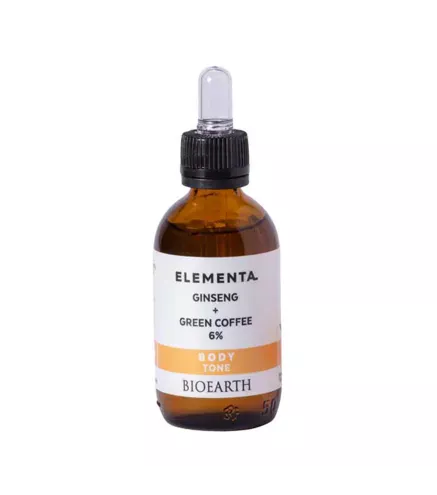 BIOEARTH ELEMENTA ACEITE FACIAL TONE OIL 50ML