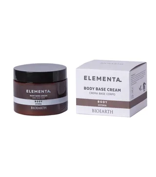 BIOEARTH ELEMENTA CREMA CORPORAL 250ML