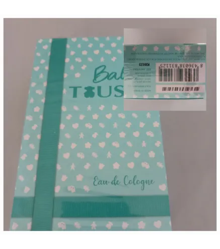 TOUS YOUR POWER EAU DE TOILETTE 90ML 90ML VAPORIZADOR