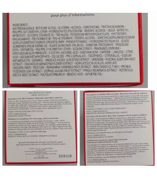 SHISEIDO WASO KOCHIRICE TINTED SPOT TREATMENT GOLDEN GINGER 50ML