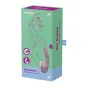 SATISFYER SUPERNOVA AIR PULSE STIMULATOR OLD ROSE 1UN SATISFYER SUPERNOVA AIR PULSE STIMULATOR OLD ROSE 1UN