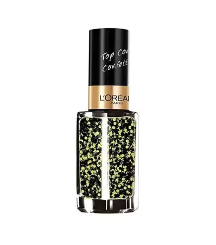 L'OREAL COLOR RICHE NAIL LACQUER 925 5ML