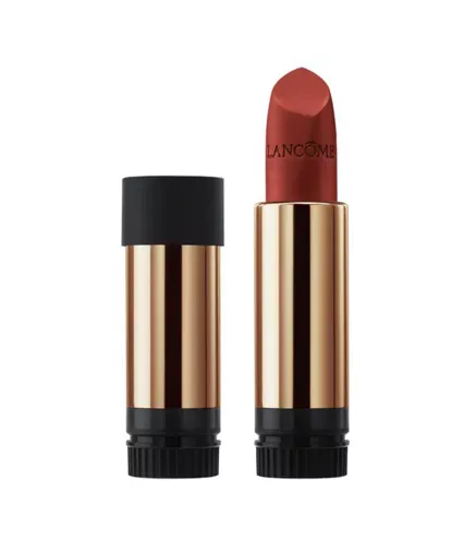 LANCOME ABSOLU ROUGE DRAMA BRILLO DE LABIOS 196 RECARGA 1UN