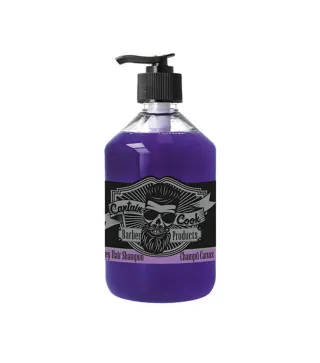 EUROSTIL SILVER 1000ML