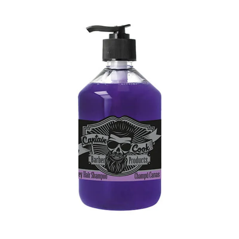 EUROSTIL SILVER 1000ML