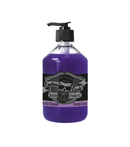 EUROSTIL SILVER 1000ML