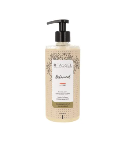 DYAL TASSEL BOTANICAL CHAMPU ANTI-EDAD 500ML