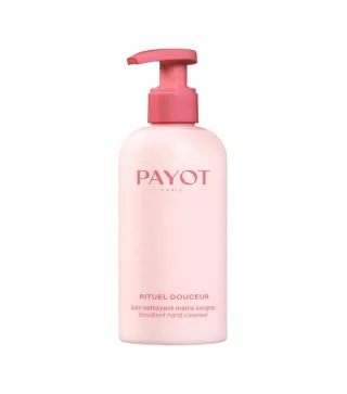 PAYOT PARIS RITUEL DOUCEUR EMOLLIENT HAND CLEANSER 250ML