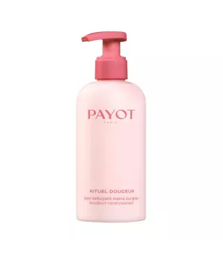 PAYOT PARIS RITUEL DOUCEUR EMOLLIENT HAND CLEANSER 250ML