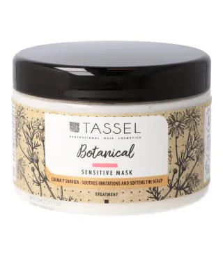 DYAL BOTANICAL SENSITIVE MASCARILLA 250ML