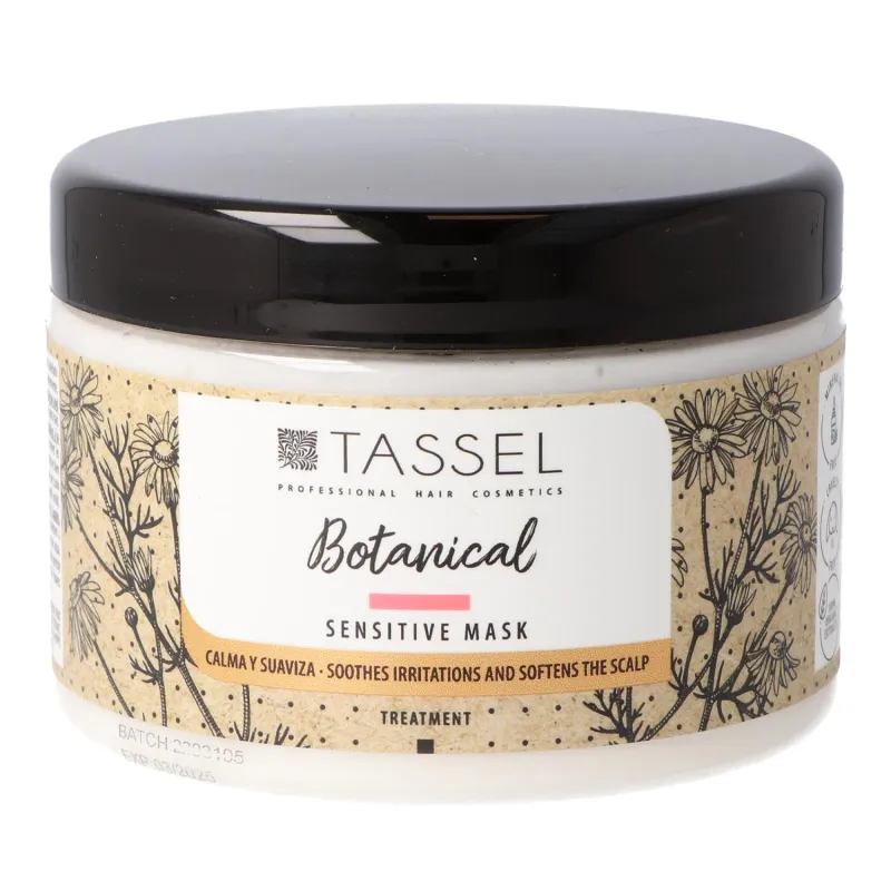 DYAL BOTANICAL SENSITIVE MASCARILLA 250ML DYAL BOTANICAL SENSITIVE MASCARILLA 250ML