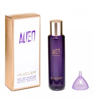 THIERRY MUGLER ALIEN EAU DE PARFUM RECARGA 100ML