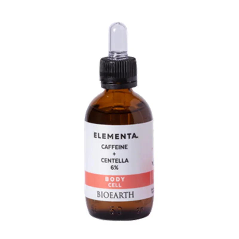 BIOEARTH ELEMENTA ACEITE FACIAL CELL OIL 50ML