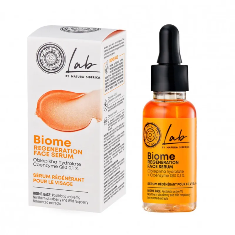 DYAL REGENERATION SERUM 30ML DYAL REGENERATION SERUM 30ML