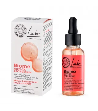 DYAL ANTI-OX SERUM FACIAL 30ML