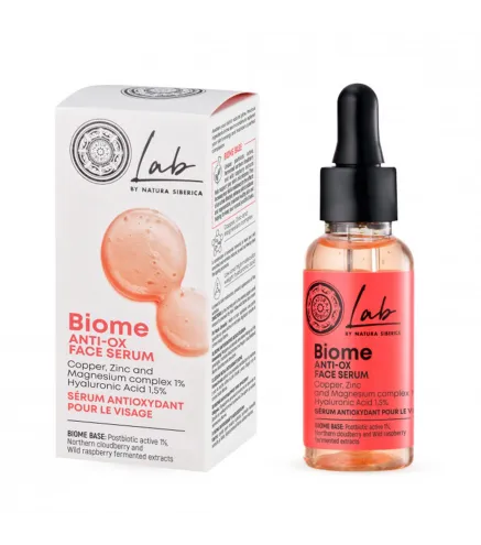 DYAL ANTI-OX SERUM FACIAL 30ML