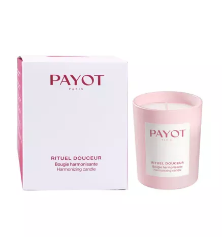 PAYOT PARIS RITUEL DOUCEUR HARMONIZING VELA 150GR