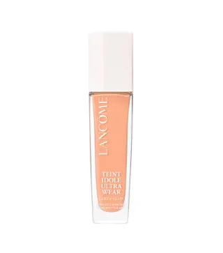 LANCOME TEINT IDOLE ULTRA WEAR LIQUID FOUNDATION 455W CARE&GLOW 30ML