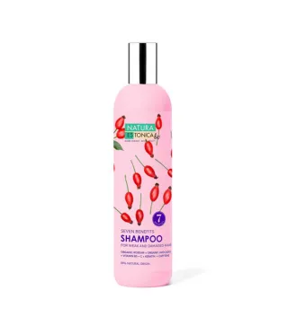 ESTONICA 7 BENEFITS CHAMPU 200ML