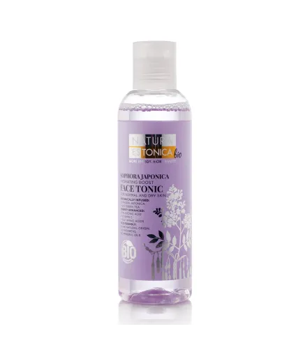 ESTONICA SOPHORA JAPONICA TONICO FACIAL HYDRATING BOOST 200ML